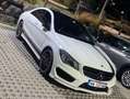 Mercedes-Benz CLA 220 CLA 220 CDI Inspiration 7-G DCT A Blanc - thumbnail 1