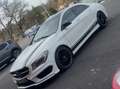 Mercedes-Benz CLA 220 CLA 220 CDI Inspiration 7-G DCT A Blanc - thumbnail 3