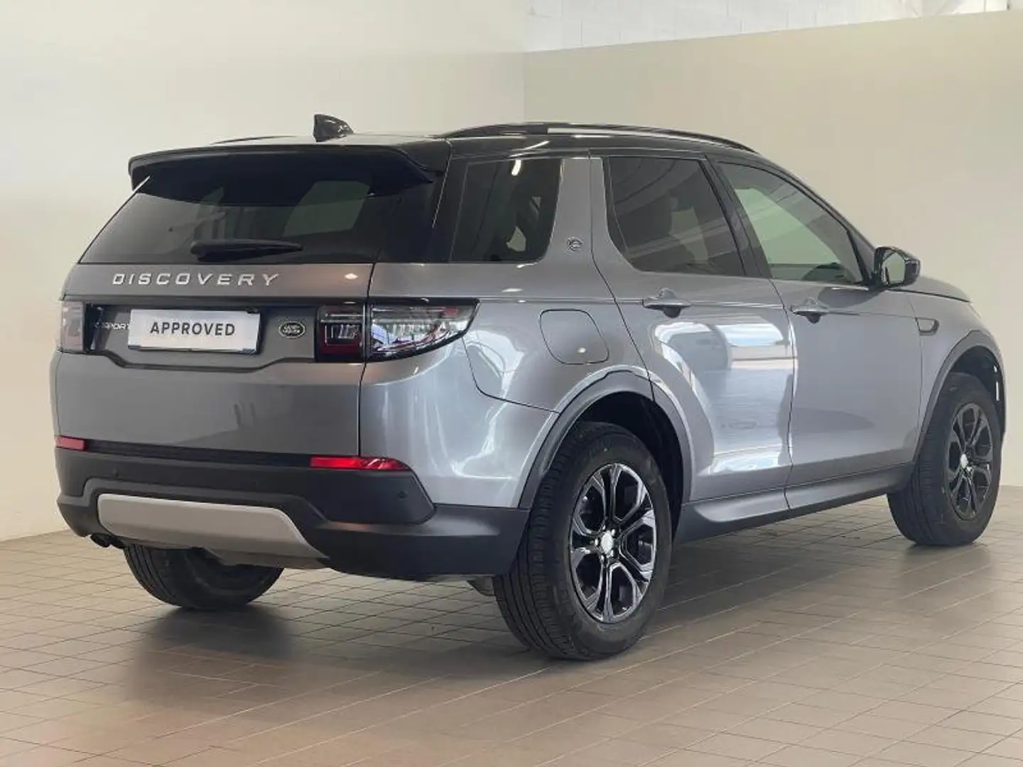 Land Rover Discovery Sport 2.0D I4-L.Flw S + IVA - 2