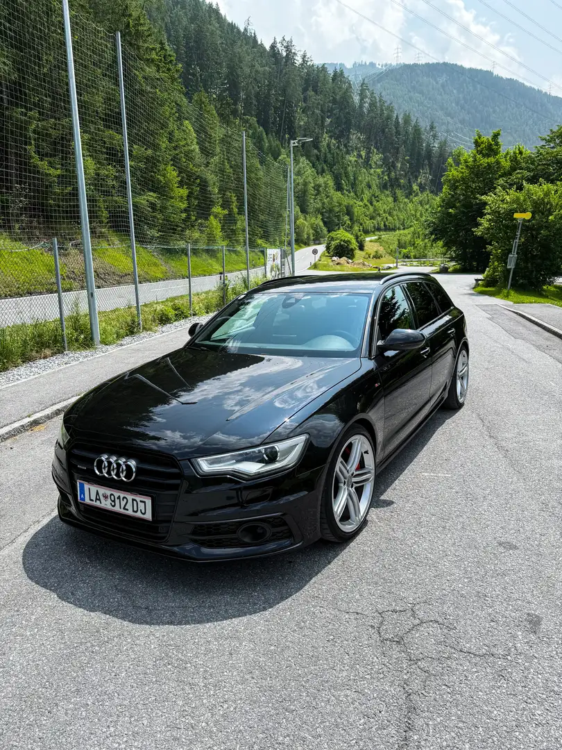 Audi A6 Avant 3,0 TDI quattro Sport DPF S-tronic - 1