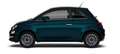 Fiat 500 Dolcevita 1.0 Hybrid 51KW (70 CV) Blu/Azzurro - thumbnail 3