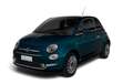 Fiat 500 Dolcevita 1.0 Hybrid 51KW (70 CV) Bleu - thumbnail 1