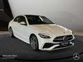 Mercedes-Benz C 220 d AMG+PANO+LED+KAMERA+TOTW+KEYLESS+9G Weiß - thumbnail 5