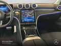 Mercedes-Benz C 220 d AMG+PANO+LED+KAMERA+TOTW+KEYLESS+9G Weiß - thumbnail 15