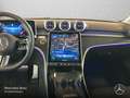 Mercedes-Benz C 220 d AMG+PANO+LED+KAMERA+TOTW+KEYLESS+9G Weiß - thumbnail 16