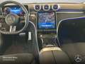 Mercedes-Benz C 220 d AMG+PANO+LED+KAMERA+TOTW+KEYLESS+9G Weiß - thumbnail 13