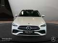 Mercedes-Benz C 220 d AMG+PANO+LED+KAMERA+TOTW+KEYLESS+9G Weiß - thumbnail 3
