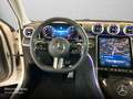 Mercedes-Benz C 220 d AMG+PANO+LED+KAMERA+TOTW+KEYLESS+9G Weiß - thumbnail 14