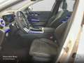 Mercedes-Benz C 220 d AMG+PANO+LED+KAMERA+TOTW+KEYLESS+9G Weiß - thumbnail 11