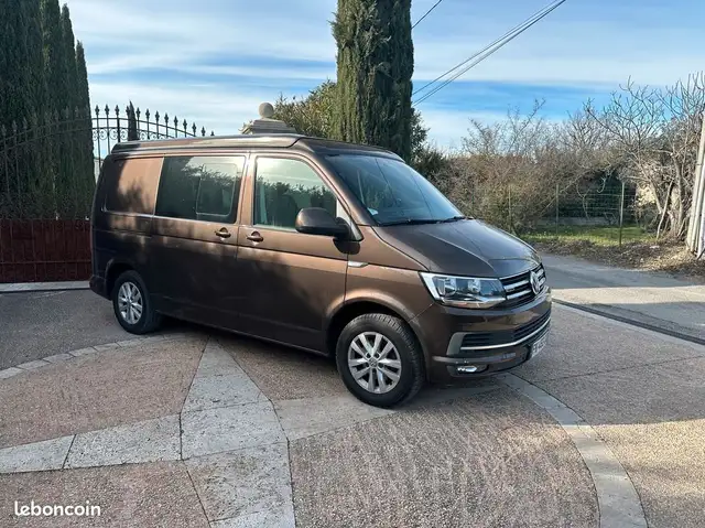 Volkswagen Transporter CHDC L2 2.0 TDI 150 FAP 4MOTION BUSINESS LINE