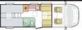 Caravans-Wohnm Adria Supreme Compact DL Gris - thumbnail 1
