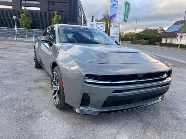Dodge Charger 2026 Charger Scat Pack Plus 3.0 AWD