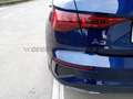 Audi A3 A3 Sportback 30 2.0 tdi S line edition s-tronic Bleu - thumbnail 9