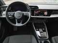 Audi A3 A3 Sportback 30 2.0 tdi S line edition s-tronic Bleu - thumbnail 13