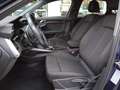 Audi A3 A3 Sportback 30 2.0 tdi S line edition s-tronic Bleu - thumbnail 12