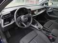 Audi A3 A3 Sportback 30 2.0 tdi S line edition s-tronic Bleu - thumbnail 11