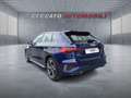 Audi A3 A3 Sportback 30 2.0 tdi S line edition s-tronic Bleu - thumbnail 6