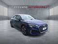 Audi A3 A3 Sportback 30 2.0 tdi S line edition s-tronic Bleu - thumbnail 3