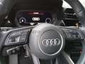 Audi A3 A3 Sportback 30 2.0 tdi S line edition s-tronic Bleu - thumbnail 15