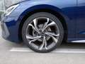 Audi A3 A3 Sportback 30 2.0 tdi S line edition s-tronic Bleu - thumbnail 8