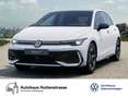 Volkswagen Golf VIII 1.5 eTSI DSG R-Line Black MATRIX HuD KAMERA Blanc - thumbnail 1