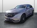 Mercedes-Benz EQC 400 4MATIC AMG+AHK+360° KAMERA+KEYLESS-GO+++ Silber - thumbnail 13