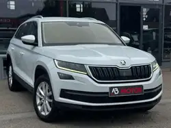Photo Skoda Kodiaq