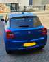 Suzuki Swift 1.2 16v Stijl Automaat - acc - all season - style Blauw - thumbnail 8