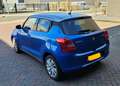 Suzuki Swift 1.2 16v Stijl Automaat - acc - all season - style Blauw - thumbnail 3