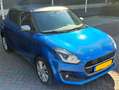 Suzuki Swift 1.2 16v Stijl Automaat - acc - all season - style Blauw - thumbnail 6
