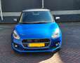 Suzuki Swift 1.2 16v Stijl Automaat - acc - all season - style Blauw - thumbnail 7