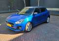 Suzuki Swift 1.2 16v Stijl Automaat - acc - all season - style Blauw - thumbnail 1