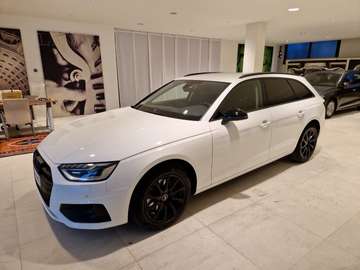 Avant 30 TDI 136cv S tronic Adap. Cruise Navi LED