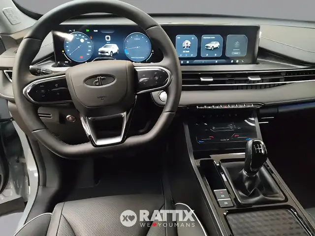 DR Automobiles DR5.0 view 7