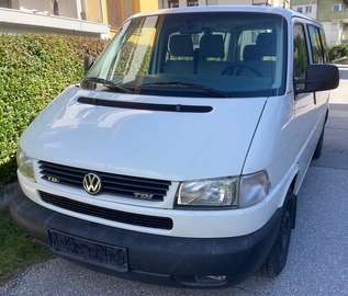 Transporter  7DB
