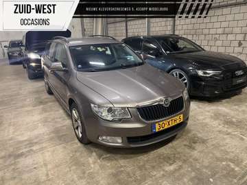 Combi 2.0 TDI Greentech Active Business Line EX BP