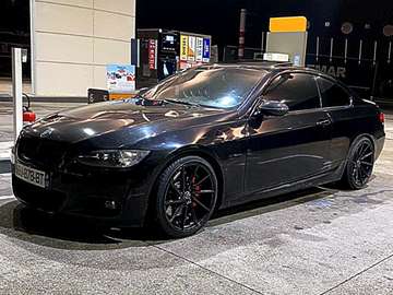 Coupe 335d 286ch Sport Steptronic A