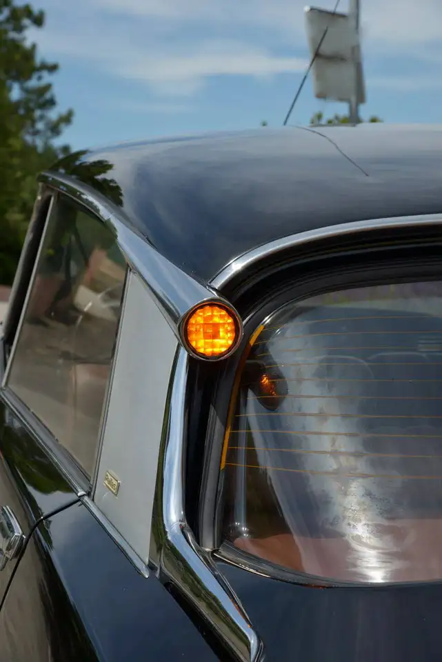 Citroen DS Pallas automatique, foto 9