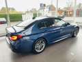 BMW 520 dA MHEV ** GARANTIE + PACK M + TOIT OUVRANT ** Azul - thumbnail 6
