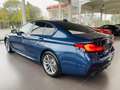 BMW 520 dA MHEV ** GARANTIE + PACK M + TOIT OUVRANT ** Azul - thumbnail 7