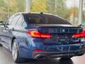 BMW 520 dA MHEV ** GARANTIE + PACK M + TOIT OUVRANT ** Azul - thumbnail 29