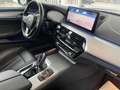 BMW 520 dA MHEV ** GARANTIE + PACK M + TOIT OUVRANT ** Azul - thumbnail 9