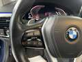 BMW 520 dA MHEV ** GARANTIE + PACK M + TOIT OUVRANT ** Azul - thumbnail 18