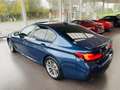 BMW 520 dA MHEV ** GARANTIE + PACK M + TOIT OUVRANT ** Azul - thumbnail 8