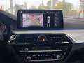 BMW 520 dA MHEV ** GARANTIE + PACK M + TOIT OUVRANT ** Azul - thumbnail 22