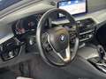 BMW 520 dA MHEV ** GARANTIE + PACK M + TOIT OUVRANT ** Azul - thumbnail 13