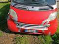 smart forTwo Fortwo I 1998 0.6 Smart Rosso - thumbnail 4