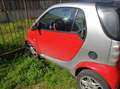 smart forTwo Fortwo I 1998 0.6 Smart Red - thumbnail 3