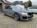 BMW 550 i xDrive Limo,Garantie,Kamera,Carplay,HK Gris - thumbnail 3