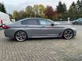 BMW 550 i xDrive Limo,Garantie,Kamera,Carplay,HK Gris - thumbnail 4
